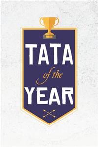 Tata Of The Year