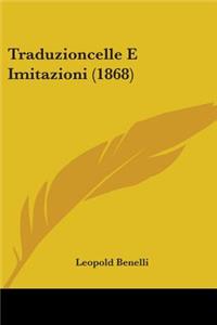 Traduzioncelle E Imitazioni (1868)