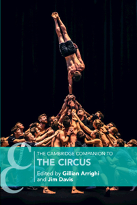 Cambridge Companion to the Circus