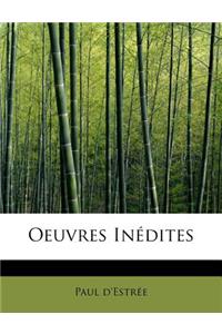 Oeuvres in Dites