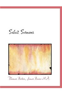Select Sermons