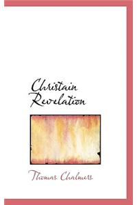 Christain Revelation