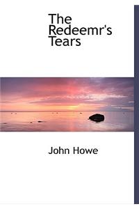 The Redeemr's Tears