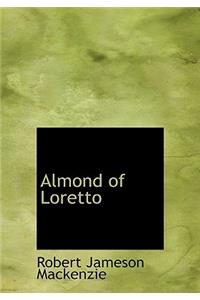 Almond of Loretto