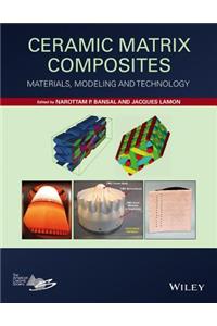 Ceramic Matrix Composites