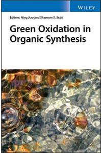 Green Oxidation in Organic Synthesis