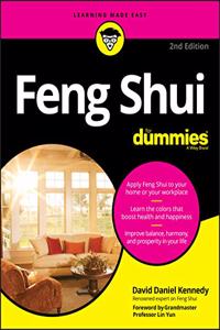 Feng Shui for Dummies