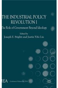 Industrial Policy Revolution I