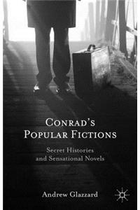 Conrad’s Popular Fictions