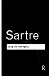 Being and Nothingness