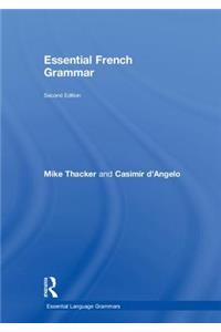 Essential French Grammar