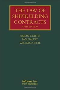 Law of Shipbuilding Contracts