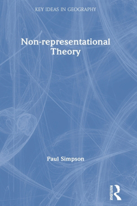 Non-Representational Theory