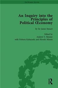 Inquiry Into the Principles of Political Oeconomy Volume 2