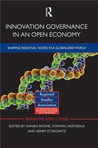 Innovation Governance in an Open Economy