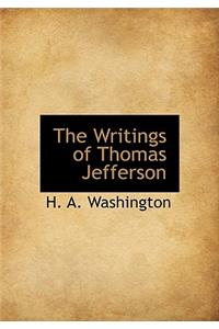 The Writings of Thomas Jefferson