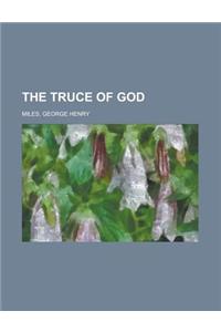 The Truce of God