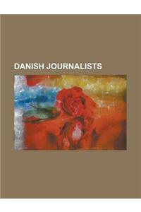 Danish Journalists