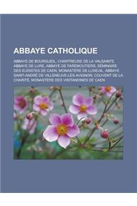 Abbaye Catholique
