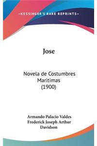 Jose