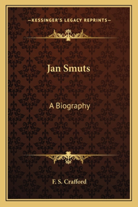 Jan Smuts