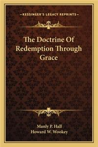 Doctrine of Redemption Through Grace
