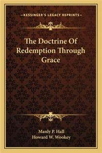 Doctrine of Redemption Through Grace