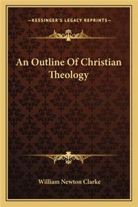 Outline of Christian Theology