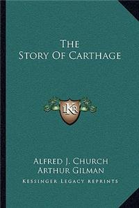 Story Of Carthage