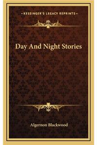 Day And Night Stories