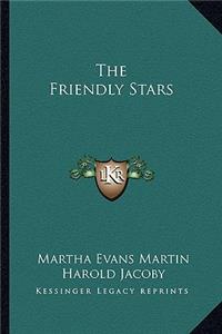 Friendly Stars
