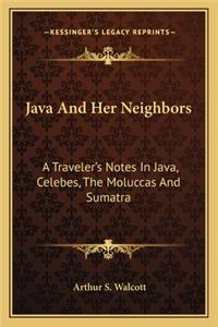Java And Her Neighbors
