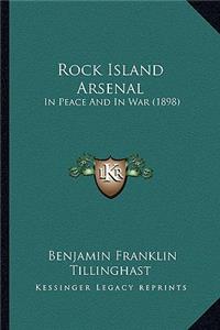 Rock Island Arsenal