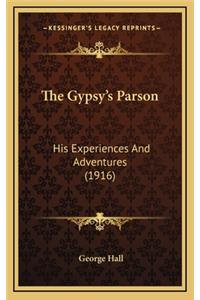 Gypsy's Parson