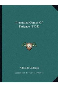 Illustrated Games of Patience (1874)