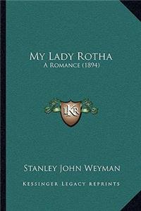 My Lady Rotha