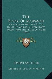 Book of Mormon