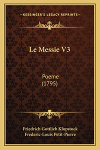 Le Messie V3