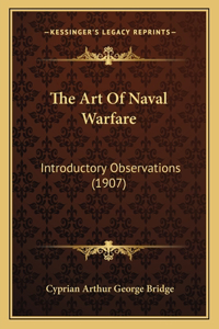 Art Of Naval Warfare