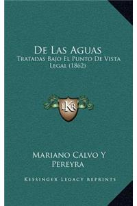 de Las Aguas
