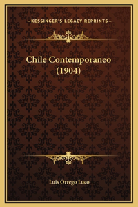 Chile Contemporaneo (1904)