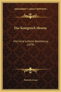 Das Konigreich Mesene