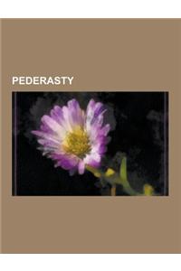 Pederasty: History of Pederasty, Modern Pederasty, Pederastic Films, Pederastic Heroes and Deities, Pederastic Literature, Apollo