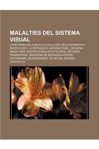 Malalties del Sistema Visual