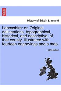 Lancashire