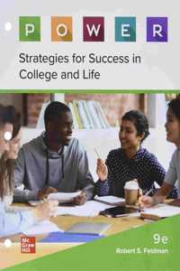 Loose Leaf for P.O.W.E.R. Learning: Strategies for Success in College and Life