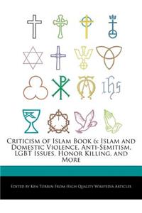 Criticism of Islam Book 6