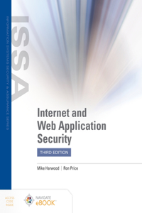 Internet and Web Application Security