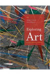 Exploring Art: A Global, Thematic Approach