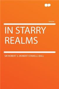 In Starry Realms
